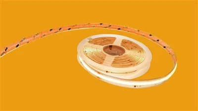 Sind digitale Cob-LED-Streifen wasserdicht?